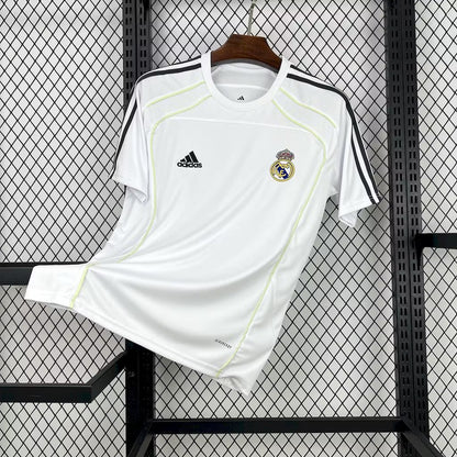 Real Madrid 2025 Jersey