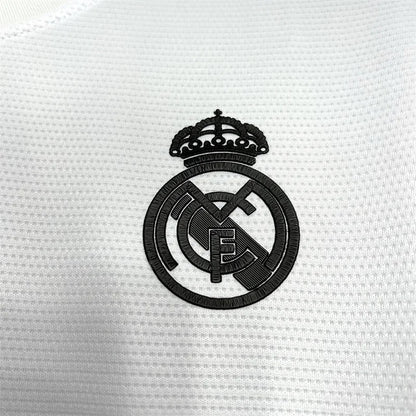 Real Madrid 24/25 Y-3 White Special Shirt - FOOTLV