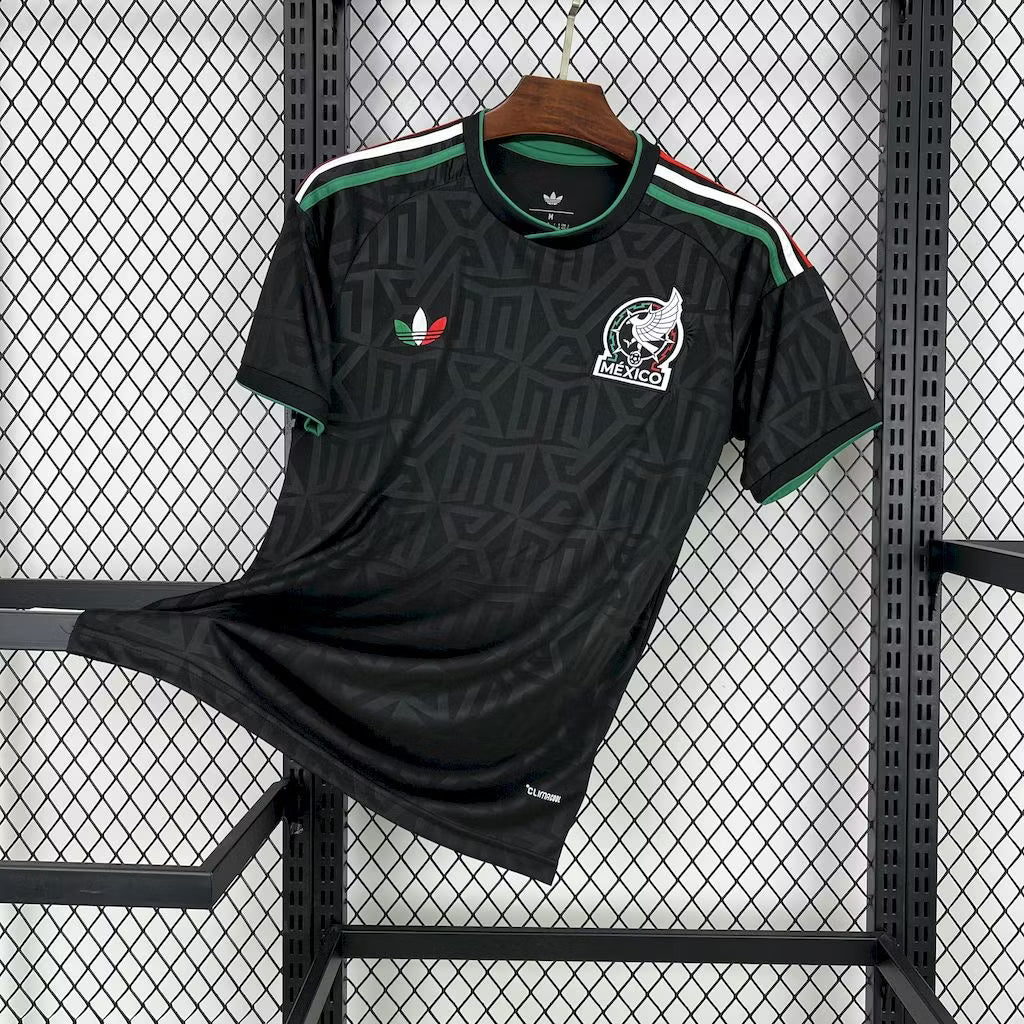 Mexico 2025-uitshirt