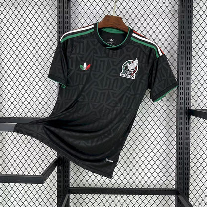 Mexico 2025-uitshirt