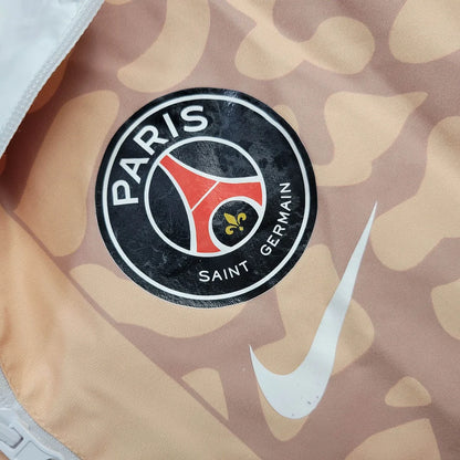 PSG 24/25 Reversible Jacket