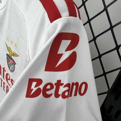Maillot extérieur third du Benfica 2025