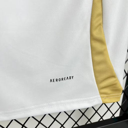 Troisième maillot extérieur d’Al-Nassr 2024