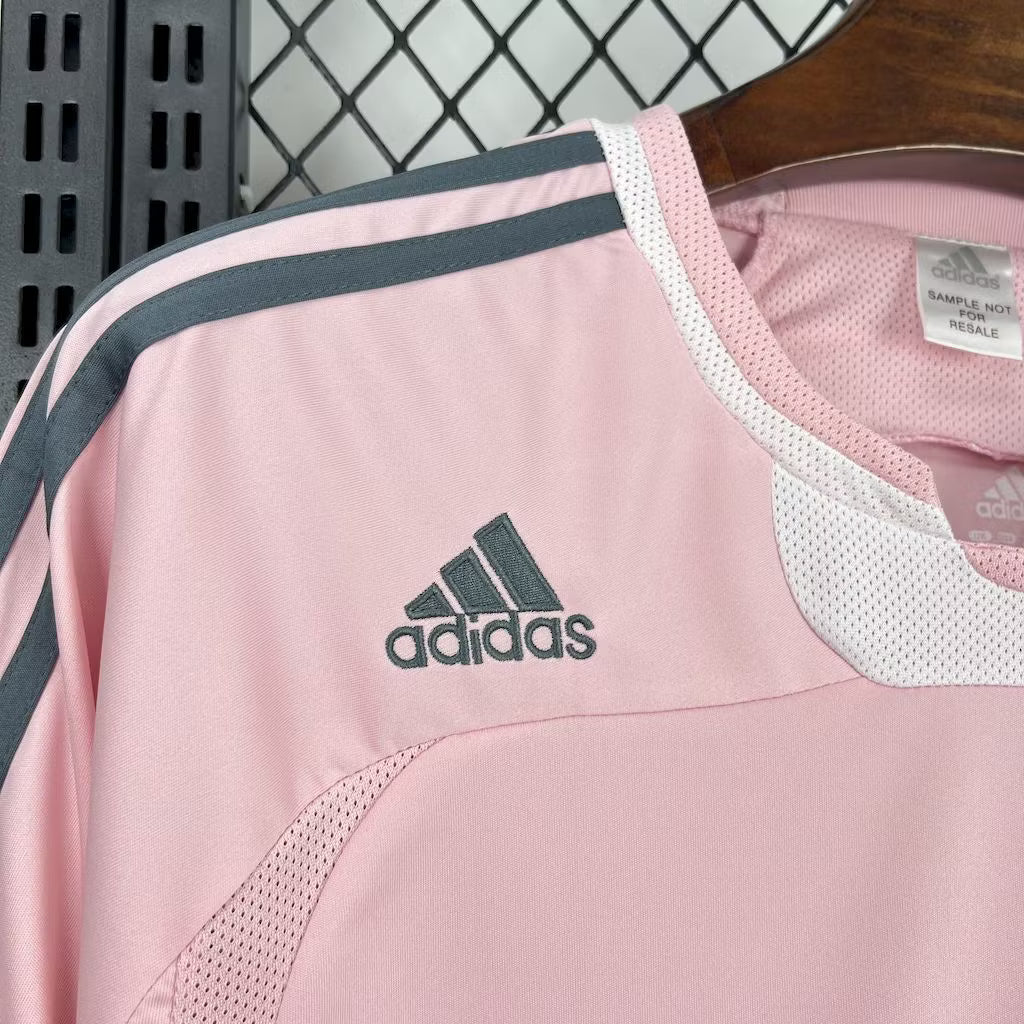 Benfica 2007-uitshirt