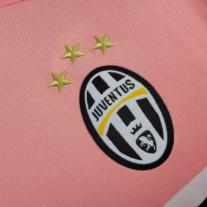 Juventus 15/16 Away Shirt