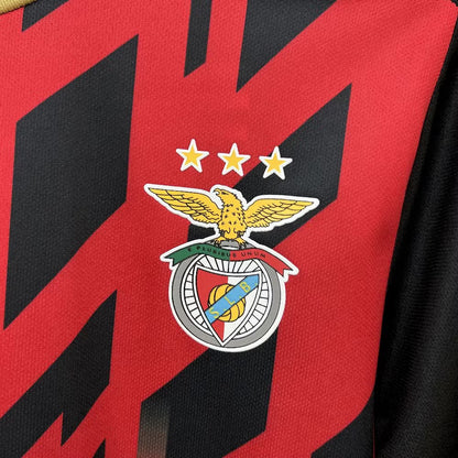Camisola de edição especial do Benfica 2025