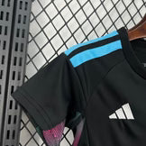 Maillot enfant de gardien de but de l’Argentine pour la Coupe du monde 2026