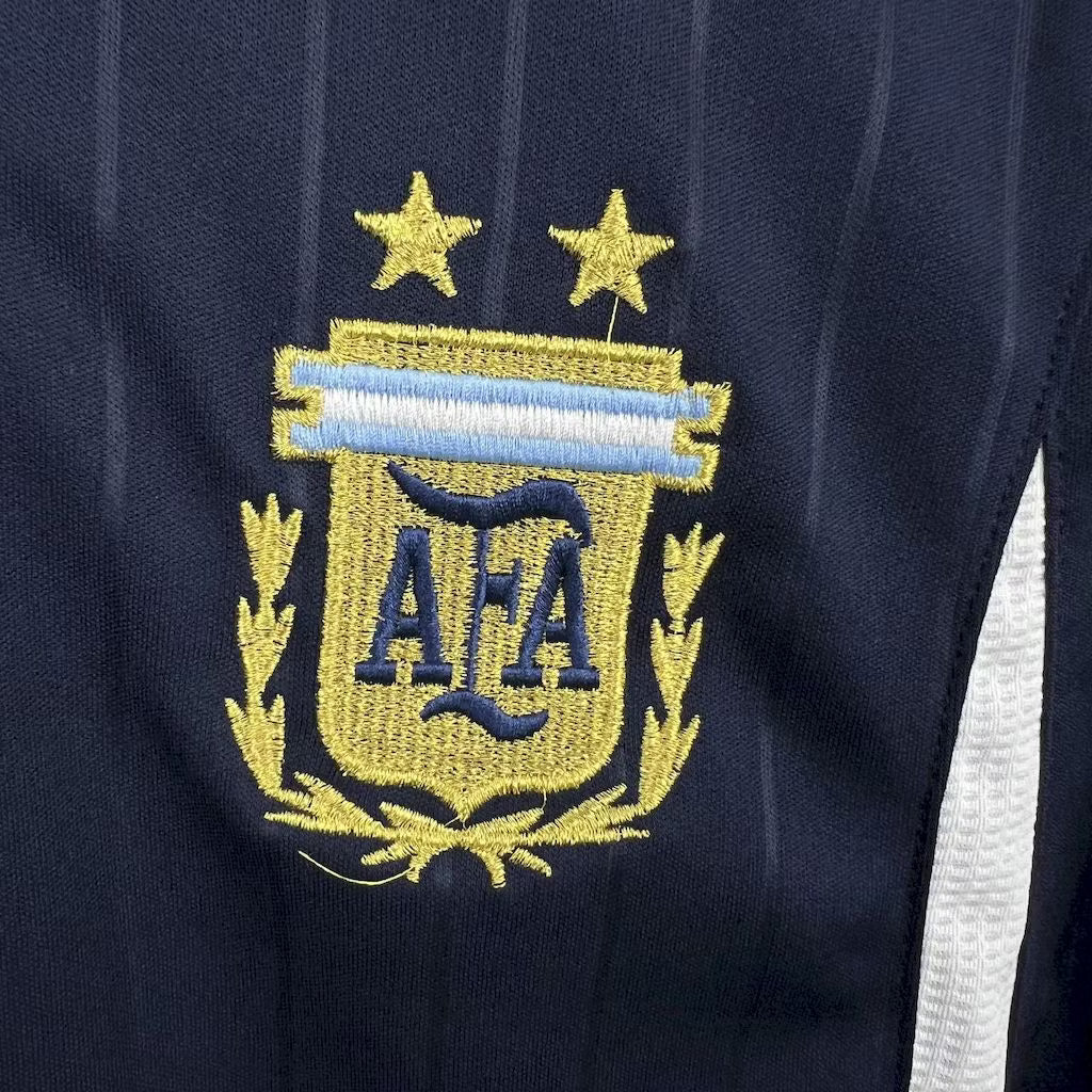 Argentinië 2006 L/S-uitshirt