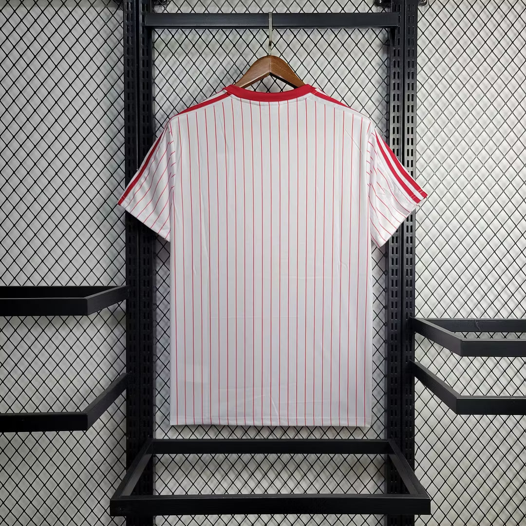 Maillot Benfica 2025