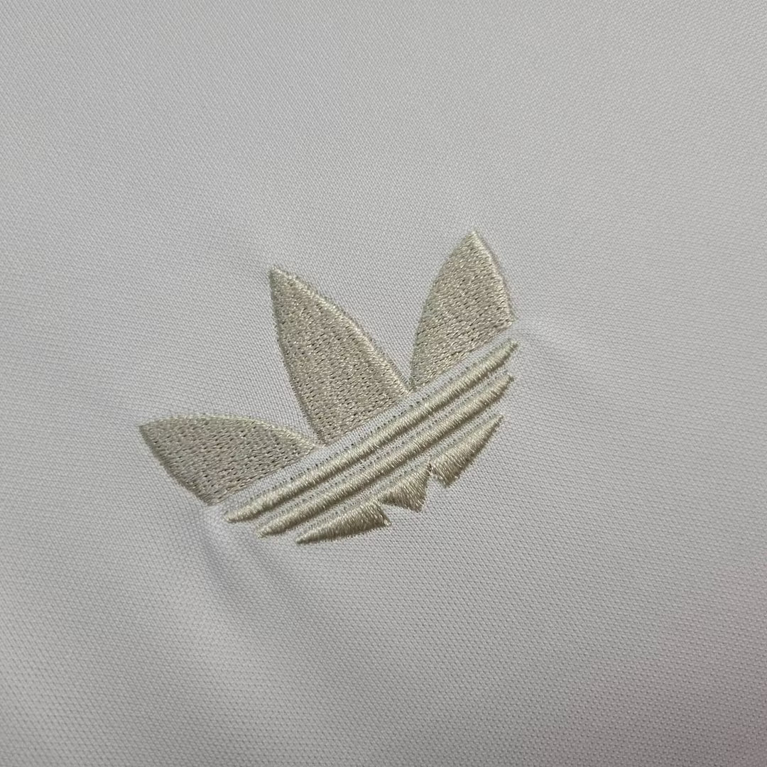 Camiseta del centenario de Colombia 2024