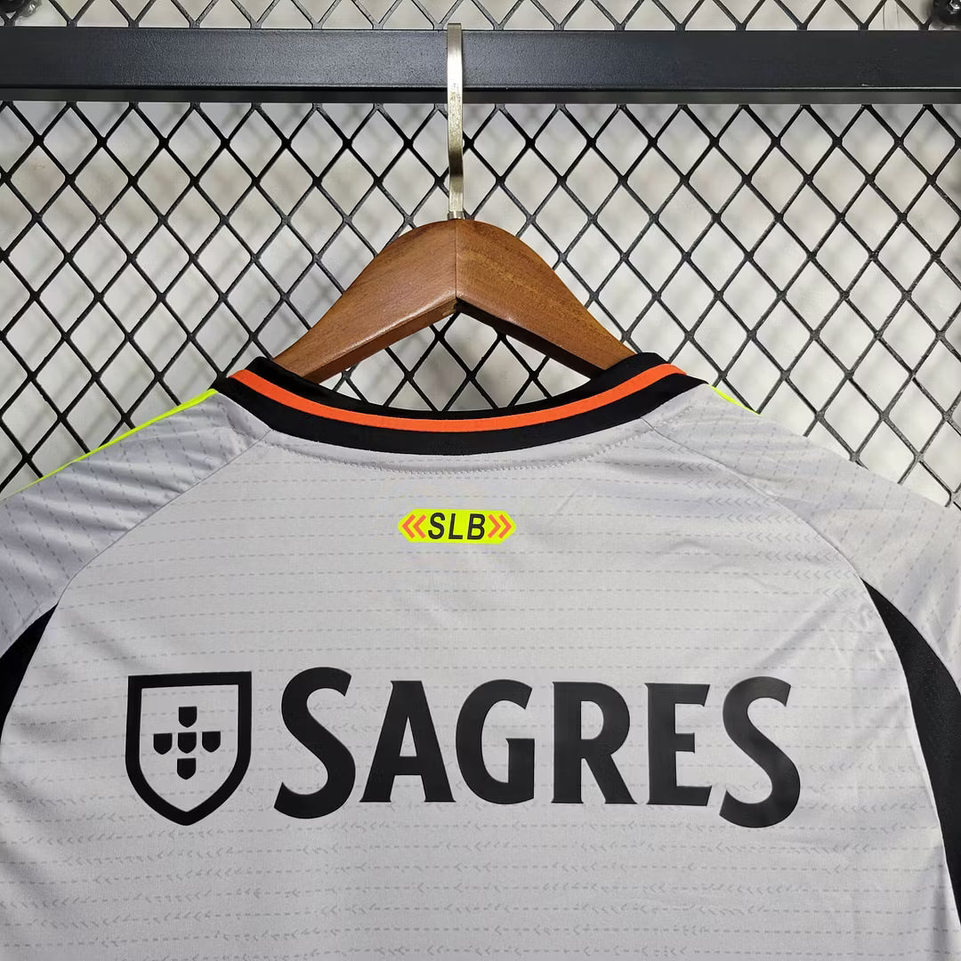 Maillot extérieur third du Benfica 2024
