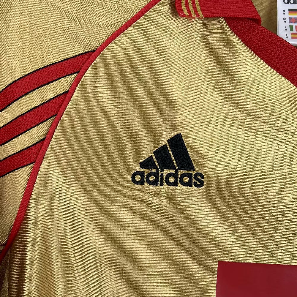 Benfica 1998-uitshirt