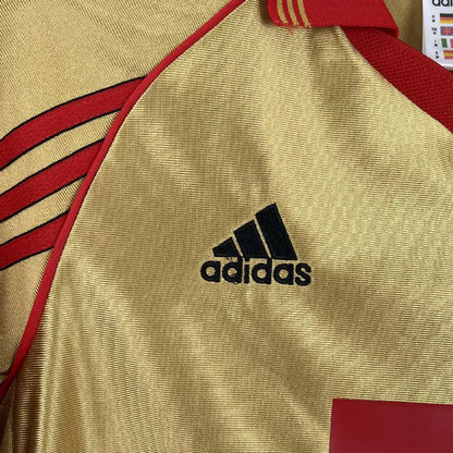 Benfica 1998-uitshirt