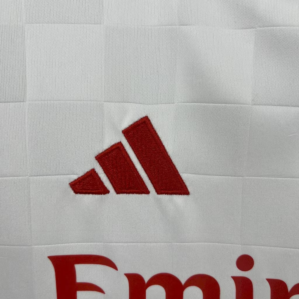 Maillot extérieur third du Benfica 2025