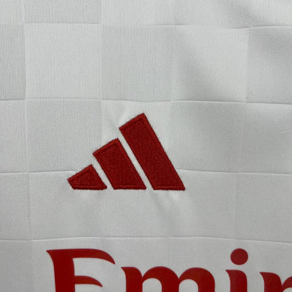 Maillot extérieur third du Benfica 2025