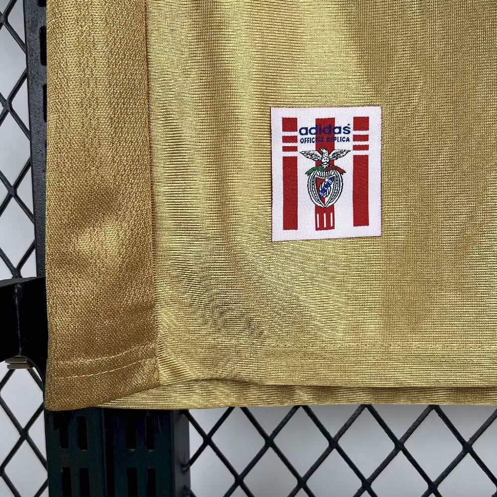 Benfica 1998-uitshirt