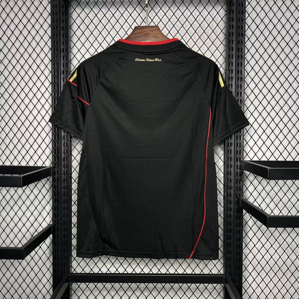 Duitsland 2010 uitshirt