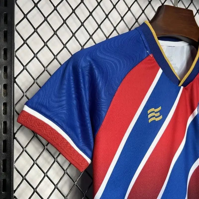 Bahia 2024 Away Jersey