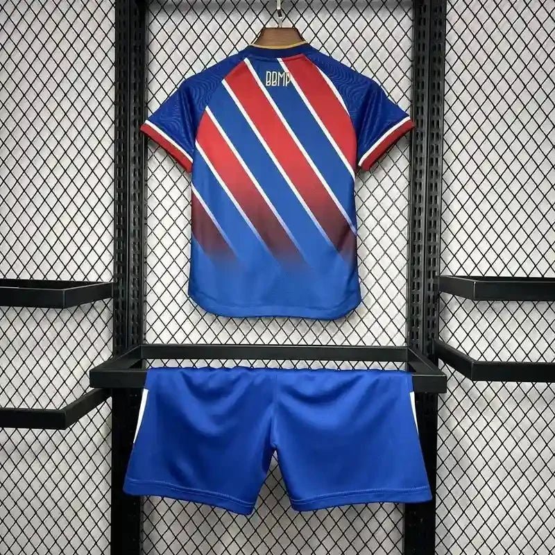 Bahia 2024 Away Jersey