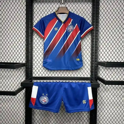 Bahia 2024 Away Jersey