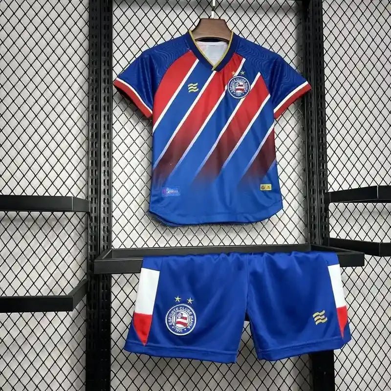 Bahia 2024 Away Jersey