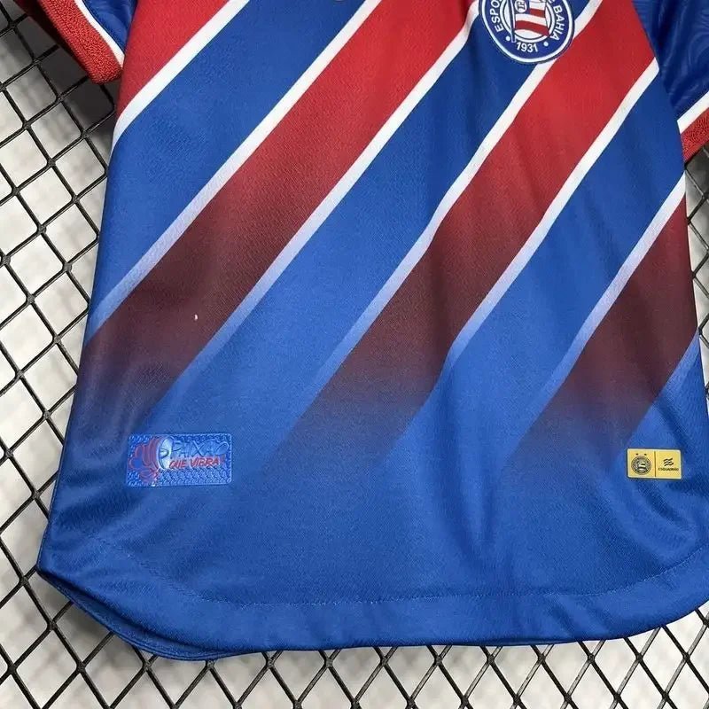 Bahia 2024 Away Jersey