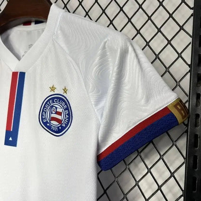 Camisola de casa do Bahia 2024