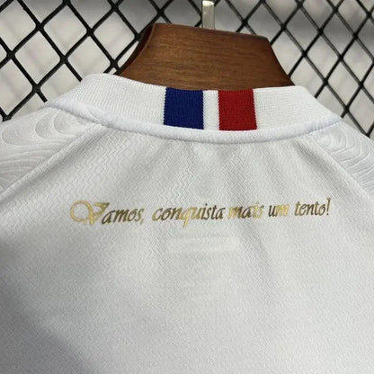 Camisola de casa do Bahia 2024