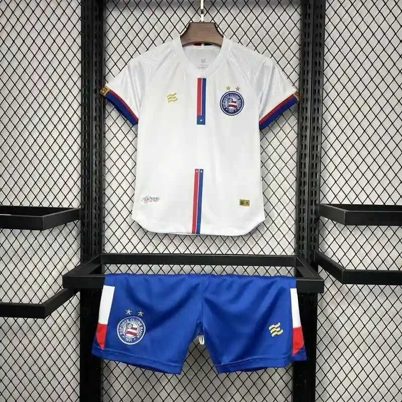 Camisola de casa do Bahia 2024