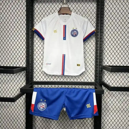 Camisola de casa do Bahia 2024