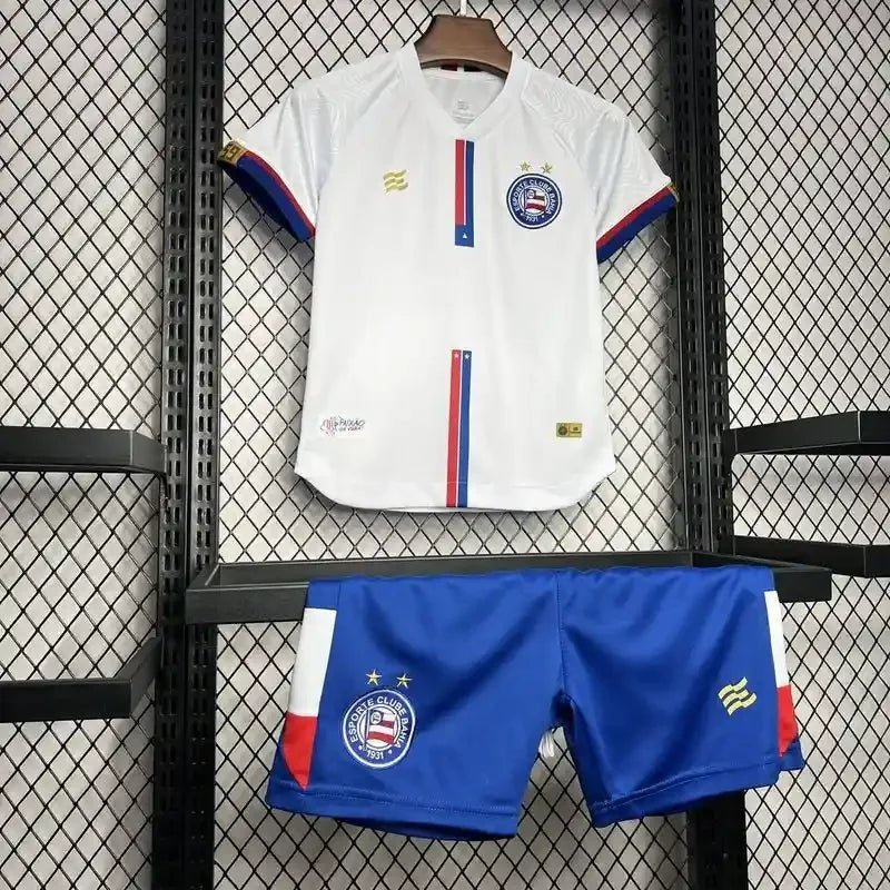 Camisola de casa do Bahia 2024