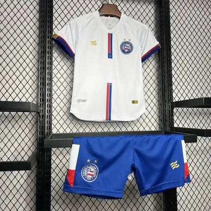 Camisola de casa do Bahia 2024