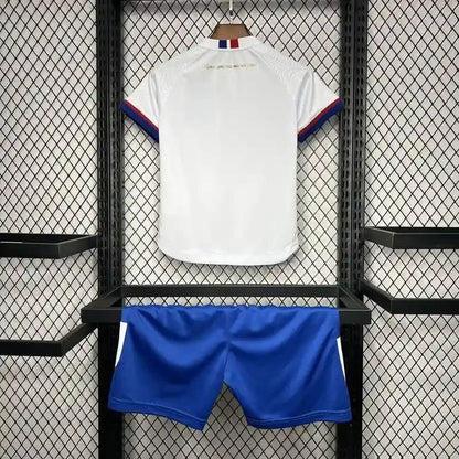 Camisola de casa do Bahia 2024
