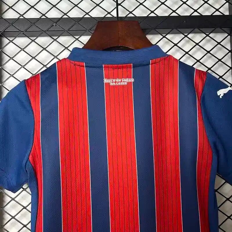 Camisola alternativa 4 do Paris Saint-Germain do PSG 2024