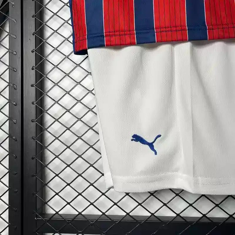 Camisola alternativa 4 do Paris Saint-Germain do PSG 2024