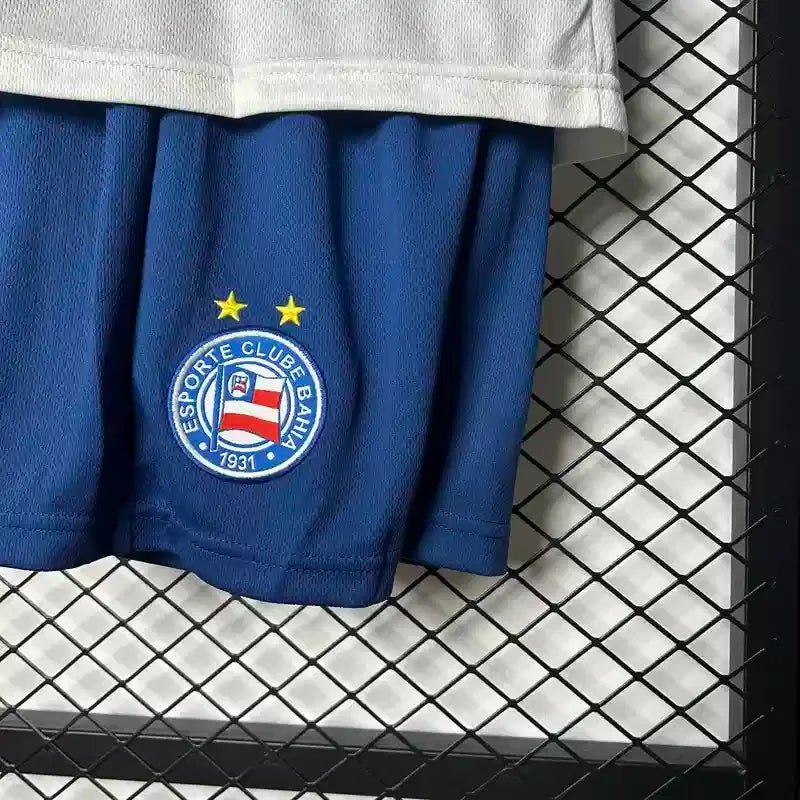 Bahia 2025 domowa koszulka