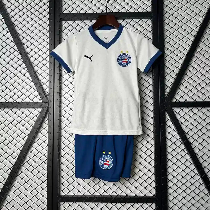 Bahia 2025 domowa koszulka