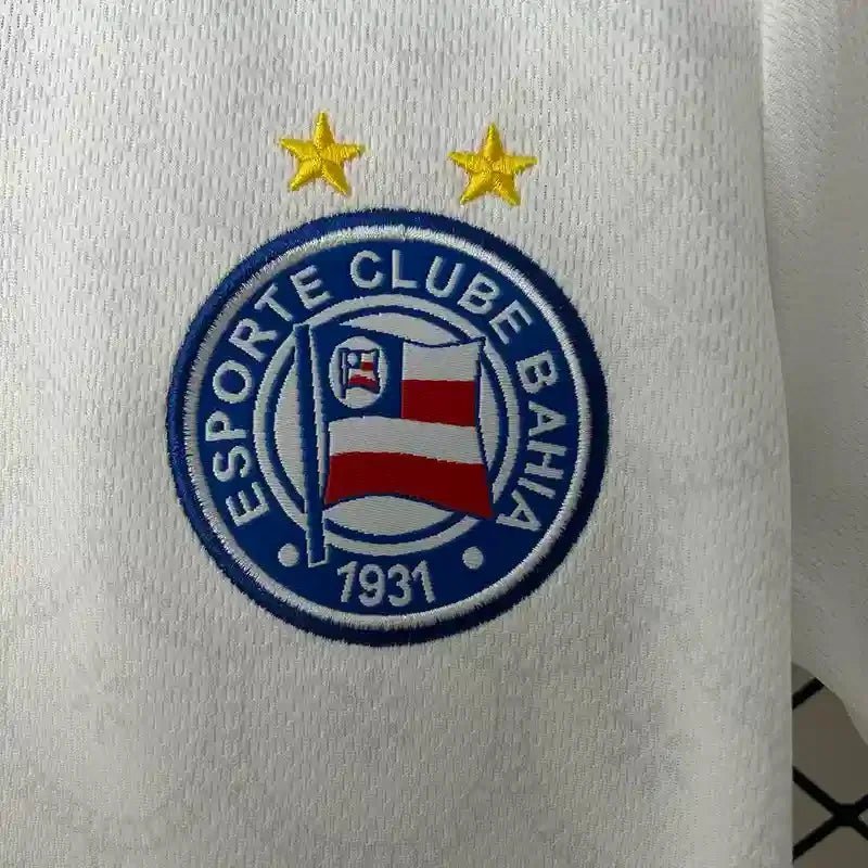 Bahia 2025 domowa koszulka