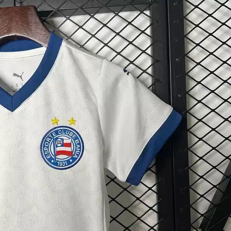 Bahia 2025 domowa koszulka