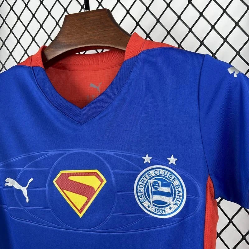 Camiseta visitante cuarta del PSG Paris Saint-Germain 2024