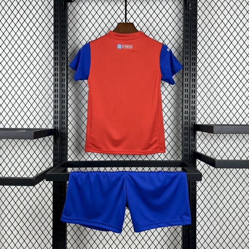 Camiseta visitante cuarta del PSG Paris Saint-Germain 2024