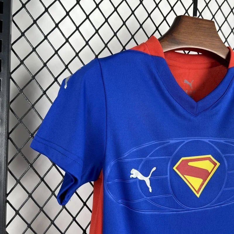 Camiseta visitante cuarta del PSG Paris Saint-Germain 2024