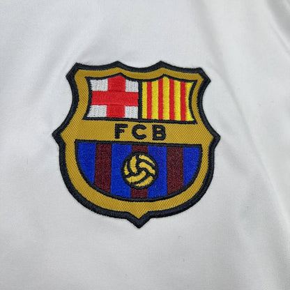 Barcelona 1994 Jacket Windbreaker