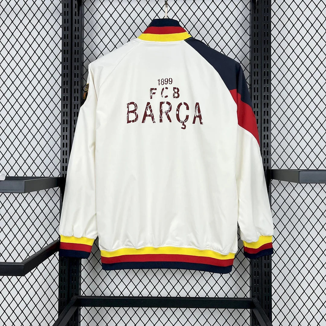 Barcelona 1994 Jacket Windbreaker