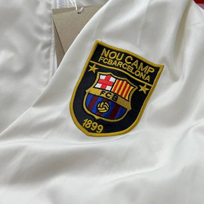 Barcelona 1994 Jacket Windbreaker