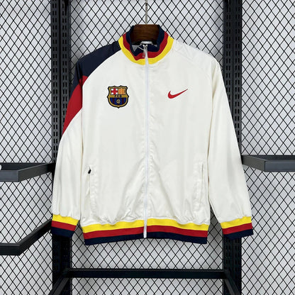 Barcelona 1994 Jacket Windbreaker
