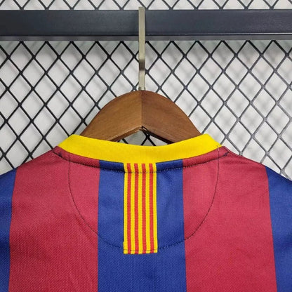 Maillot enfant du FC Barcelone 2025, coloris édition spéciale