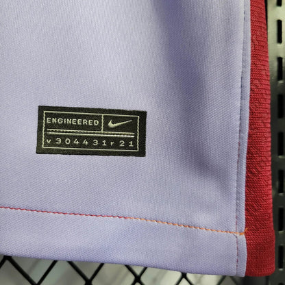 Maglia in edizione limitata Barcelona x Ed Sheeran 2025