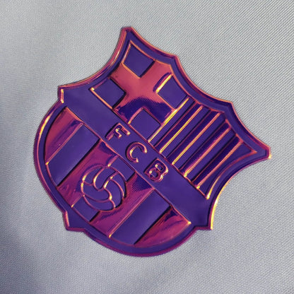 Maglia in edizione limitata Barcelona x Ed Sheeran 2025