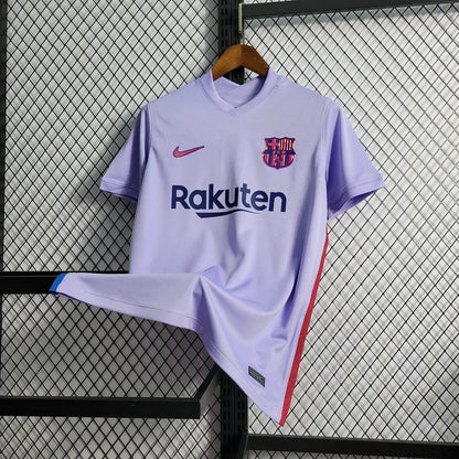 Maglia speciale casa 2023 Barcelona x Rolling Stones